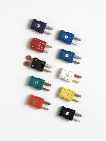 FL700TC1 | KIT ADAPTATEURS TC thermocouples (10 types) 