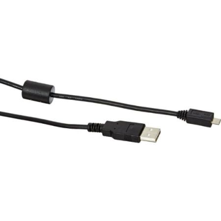 TFS-USB-CBL | Câble USB, norme A à micro B 
