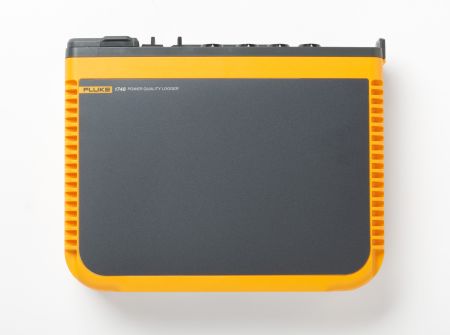 FLUKE-1748/30/INTL | FLUKE-1748/30/INTL Enregistreur de qualité d'énergie, iFlex 3 KA AC 60 