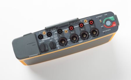 FLUKE-1748/15/INTL | FLUKE-1748/15/INTL Enregistreur de qualité d'énergie, iFlex 1500 A 60 cm, 