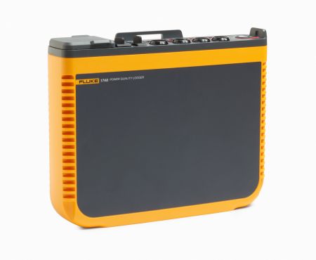 FLUKE-1748/15/INTL | FLUKE-1748/15/INTL Enregistreur de qualité d'énergie, iFlex 1500 A 60 cm, 