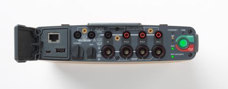 FLUKE-1748/30/INTL | FLUKE-1748/30/INTL Enregistreur de qualité d'énergie, iFlex 3 KA AC 60 