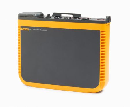 FLUKE-1742/15/INTL | FLUKE-1742/15/INTL Enregistreur de qualité d'énergie avec iFlex 1500 A AC 