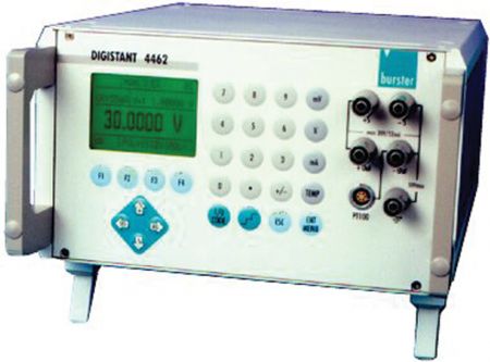 4462-V200 | Calibrateur de process de table 