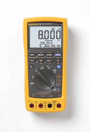 FLUKE-789/IR3000FC | FLUKE 789 + IR3000 FC 
