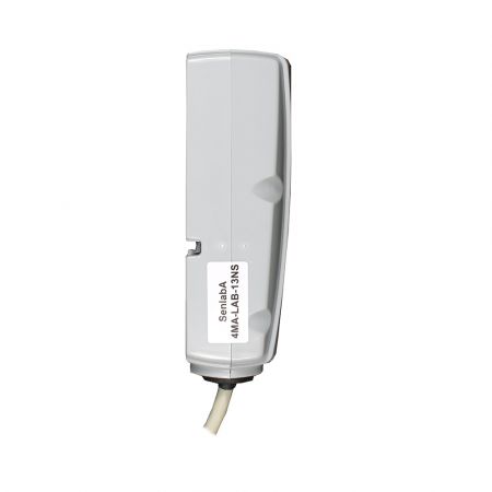 4MA-LAB-13NS | Transmetteur LoRa Senlab A avec entrée boucle de courant 4-20 mA, IP68 (non configuré)