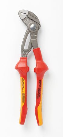INPP10 | INPP10 Pince Multiprise à réglage rapide isolée, 10 in, 250 mm, 1 000 V, 