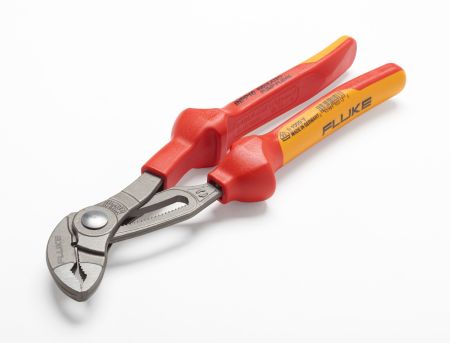 INPP10 | INPP10 Pince Multiprise à réglage rapide isolée, 10 in, 250 mm, 1 000 V, 