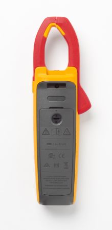 FLUKE-378/E | Fluke 378FC/E Pince multimètre TRMS 1000 Aac/dc iFlex 2500Aac, FieldSense™ 