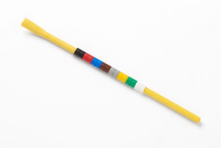 17XX-CABLE-MARKER | 17XX CABLE MARKER Fluke-17XX Jeu de marqueurs de cables 