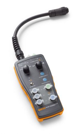 FLK-FEV300/BASIC | FLK-FEV300/BASIC Testeur borne de charge de véhicule électrique IRVE,sans câble 
