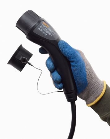 FLK-FEV300-CON-TY1 | FLK-FEV300-CON-TY1 Câble type 1 pour testeur FEV300 