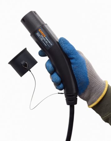 FLK-FEV300-CON-TY2 | FLK-FEV300-CON-TY2 Câble type 2 pour testeur FEV300 