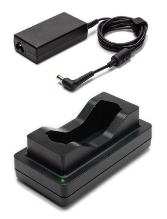 ESBC290-1 | ESBC290-1, Chargeur 1 baie pour caméra ultrasonore série II-900 