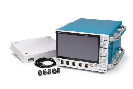 7-SERIES-DPO | Oscilloscopes série 7 DPO Tektronix, 8 à 25 GHz, 10 bits écran tactile 15.6'', SSD amovible