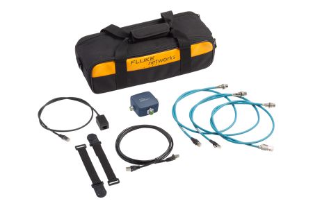MS-IE-ADAPTER-SET | Kit accessoires ethernet industriel pour MS, MS-PoE et LIQ 