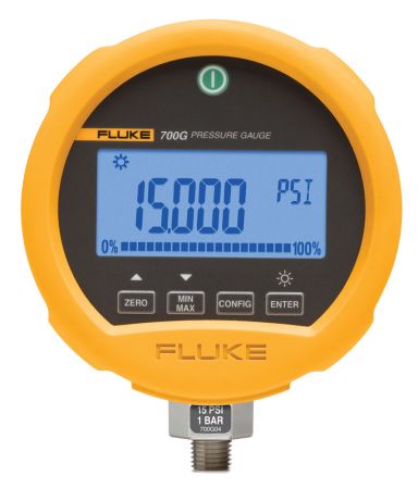 FLUKE-700G-SERIE | Manomètres de test de précision 