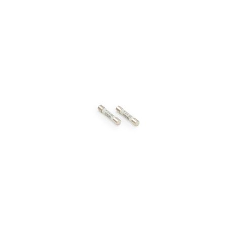 FP-SMFT | FP-SMFT, Pack de 2 fusibles, 630mA/1000VAC/VDC VFA 6,3x32mm 