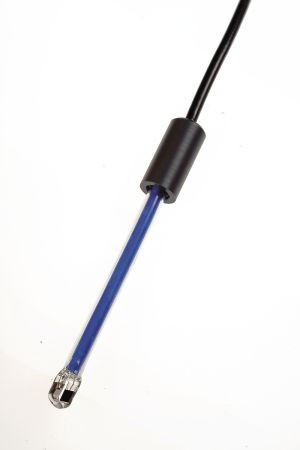 BCP4-BNC | Cellule conductivité BCP4 Verre platine BNC 