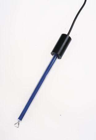 BPT1-BNC | Electrode Redox BPT1 Verre avec fil Platine BNC 