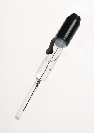 BR44-S7 | Electrode Reference BR44 Verre Ag/AgCl/KNO3 S7 