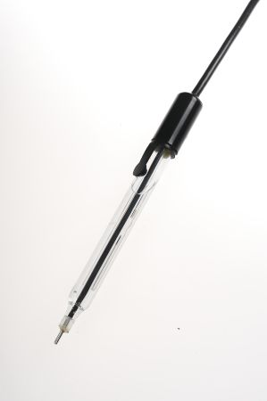 BRAG1-BNC | Electrode combinée Argent BRAG1 Verre tige Ag BNC 