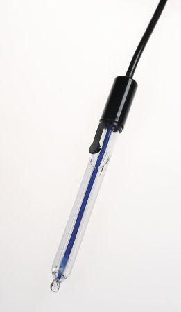 BRPT1-BNC | Electrode combinée Redox BRPT1 Verre Fil Pt BNC 