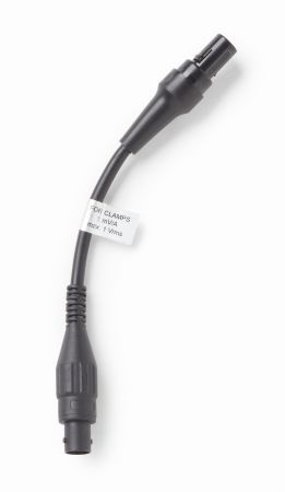 17XX-CLAMP-ADPT-1V | Adaptateur BNC pour pinces 1 V 