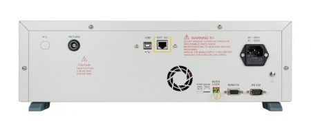 MT-7630 | Testeur de sécurité électrique AC + DC + isolement 150 VA 2 voies 