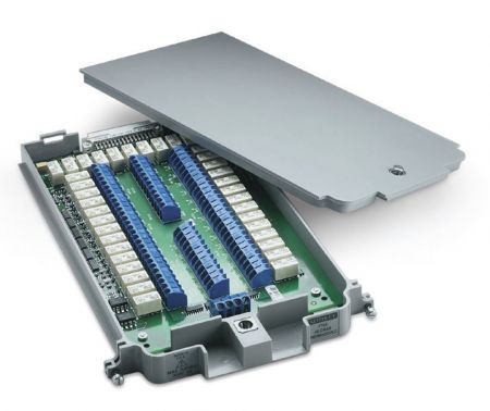 7708 | Module multiplexeur 40 voies 