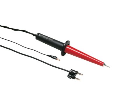 80K-6 | SONDE HAUTE TENSION 6KV pour multimètres 