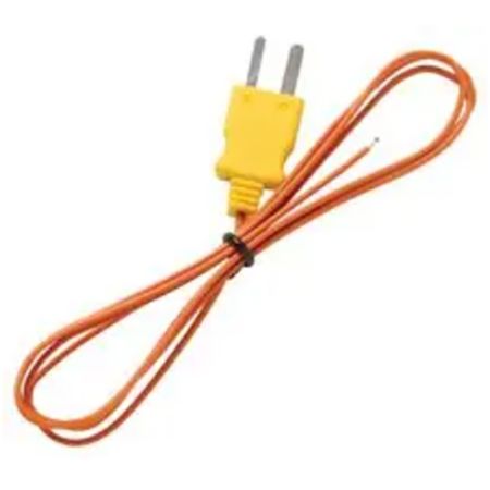 80PK-1 | Capteur souple perle apparente type K / -40 à 260°C 