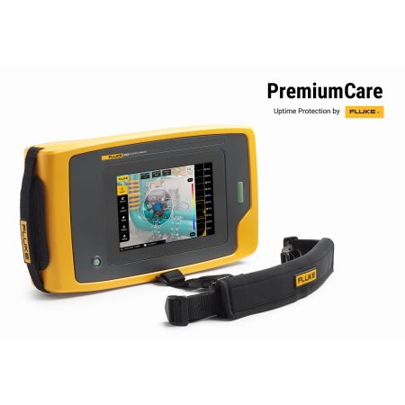 FLUKE-II500/FPC | FLUKE-II500/FPC, Caméra ultrasonore FLK-II500 avec Fluke Premium Care 1 an 