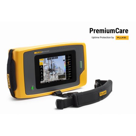 FLUKE-II915/FPC3 | FLUKE-II915/FPC3, Caméra ultrasonore FLK-II915 avec Fluke Premium Care 3 ans 