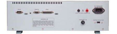 MT-8740FA-256 | Testeur de câbles AC 1000 V / DC 1500 V - 256 points 