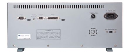 MT-8740N-512 | Testeur de câbles DC 1000 V - 512 points 