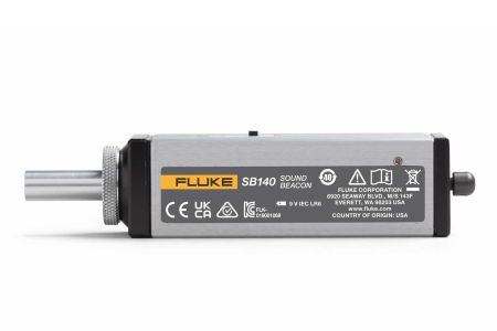 FLK-II500/SB140/FPC | FLK-II500/SB140/FPC,Pack FLUKE-II500/FLUKE-SB140 avec contrat FPC 1 an 