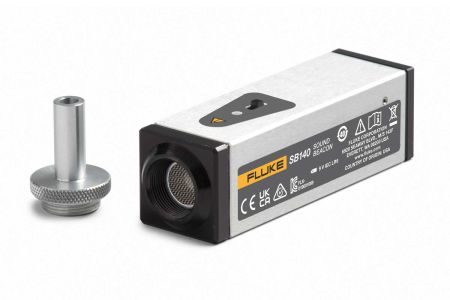 FLUKE-II905/SB140 | FLUKE-II905/SB140, Pack Caméra acoustique FLUKE-II905 et émetteur FLUKE-SB140 