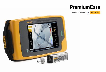 FLUKE-II905/SB140 | FLUKE-II905/SB140, Pack Caméra acoustique FLUKE-II905 et émetteur FLUKE-SB140 
