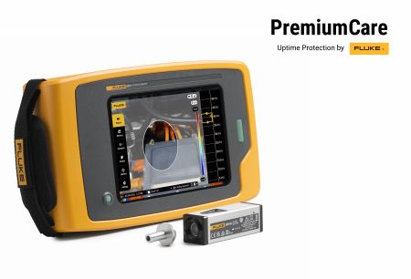 FLK-II915/SB140/FPC | FLK-II915/SB140/FPC, Pack FLUKE-II915/FLUKE-SB140 avec contrat FPC 1 an 