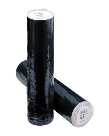HI-9231 | Papier pour enregistreur 216 mm x 30 m, lot de 6 rouleaux 