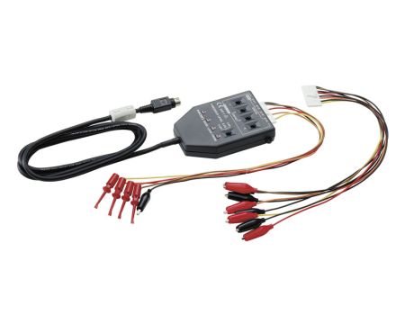 HI-9327 | Sonde logique 