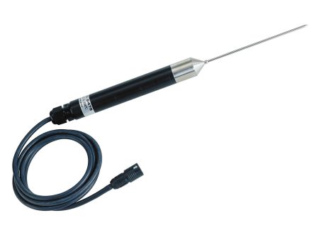 HI-9478 | Sonde de température de sur- face 
