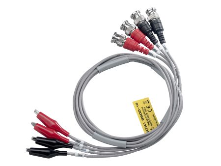 HI-9500-10 | Sonde 4 fils 