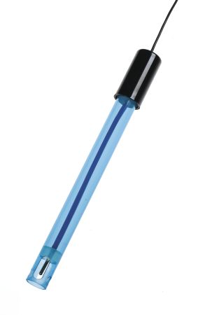 XAG1-BA4 | Electrode de mesure XAG1 pour argentimétrie connectique BA4 
