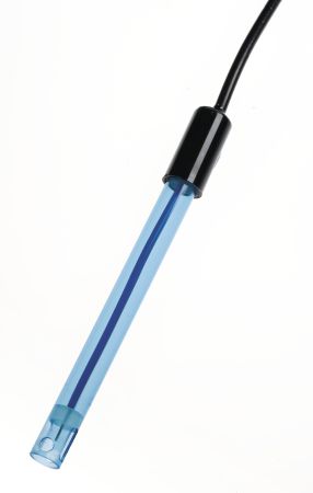 XPT2-BNC | Electrode Redox XPT2 PVC avec fil Platine BNC 
