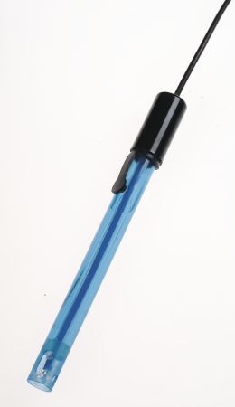 XRPT1-S7 | Electrode combinée Redox XRPT1 PVC Fil Platine S7 