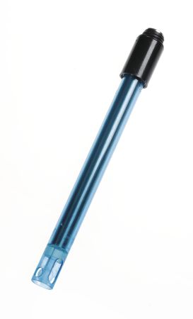XV41-BNC | Electrode de mesure pH XV41 corps PVC connectique BNC 
