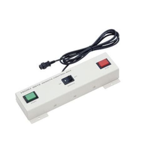 HI-9613 | Boîtier de commande à distance simple 