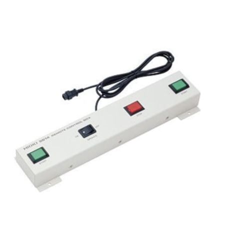 HI-9614 | Boîtier de commande à distance double 